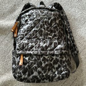 MZ Wallace city backpack